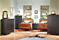 Charmer Collection in two tone