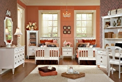 Home Essentiale in Cottage White