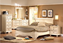 Napa Valley Collection in Antique White