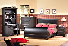 Pasadena Collection in Ebony