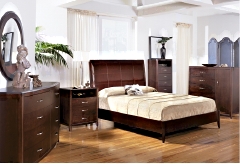 Sorrento Collection in Cherry