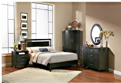 Sorrento Collection in Anthracite