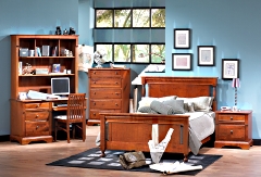 Treasure Collection in Caramel