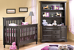 AP &ldquo;Somerset&rdquo; in Rubbed Black