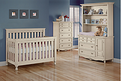 AP &ldquo;Wren&rsquo;s Nest&rdquo; in Weathered White