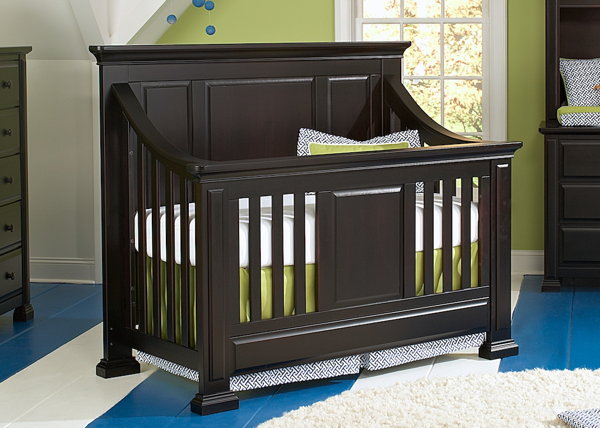 Baby S Dream Convertible Crib Slubne Suknie Info
