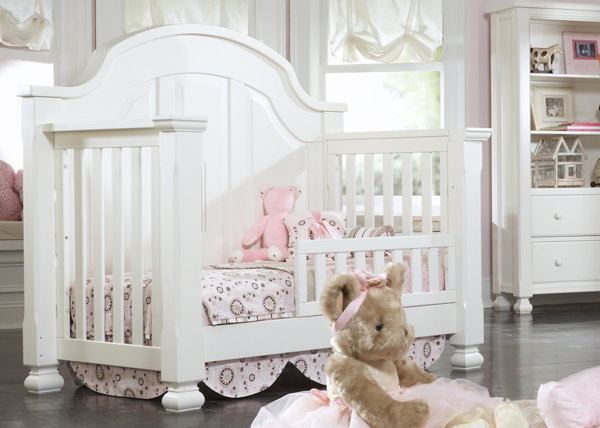 baby's dream sugar crib