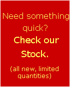 Link to overstock & clearance bargains