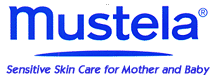 MUSTELA LOGO