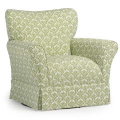 April Chair