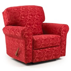 Irvington Recliner