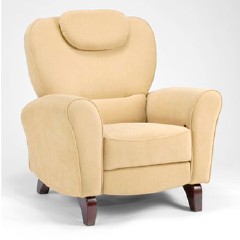 Opus Recliner