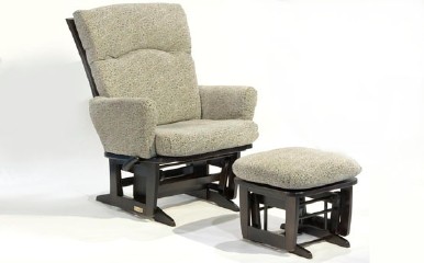 Wood Glider (854-120-69-3103)