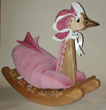 Heirlooms Dragon and Goose photo