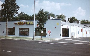 Photo of Building