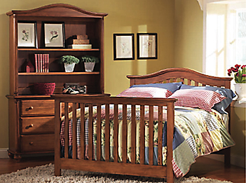 Munire' "Madison" in Classic Chestnut