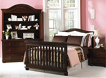 Munire' "Madison" in Classic Cherry