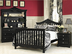 Munrie' Furniture's &ldquo;Savanna&rdquo; in Onyx