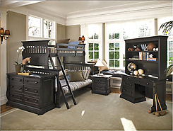 Ragazzi Furniture Teen Collection