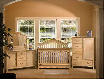 Ragazzi "Fantasia" White or Cherry