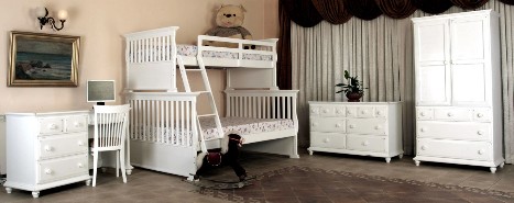 Romina &ldquo;Veroni&rdquo; teen set in Antique White