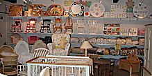 Tables and Rockers photo