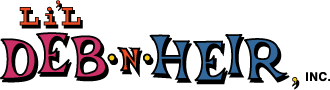 Li'l Deb-n-Heir, Inc.