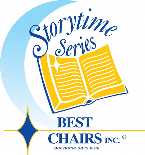 Best Chairs Storytime logo
