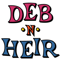 Li'l Deb-n-Heir, Inc. Logo