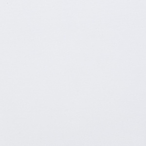 Solid White