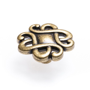 Celtic Knot – Bronze