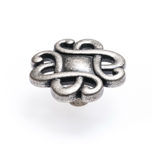 Celtic Knot – Pewter