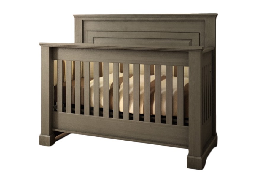 Kidz Decoeur Carson Crib