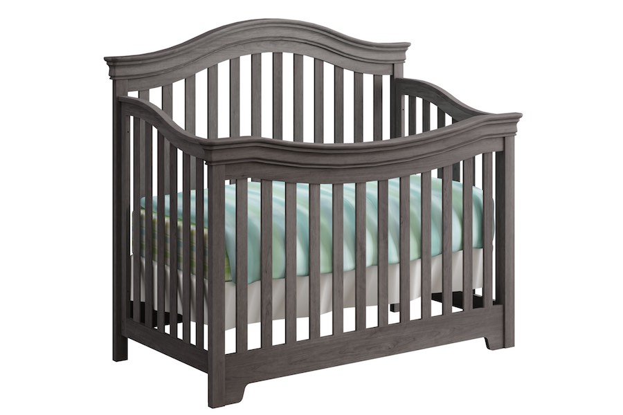 KIdz Decoeur Lexington  Crin in Storm Grey