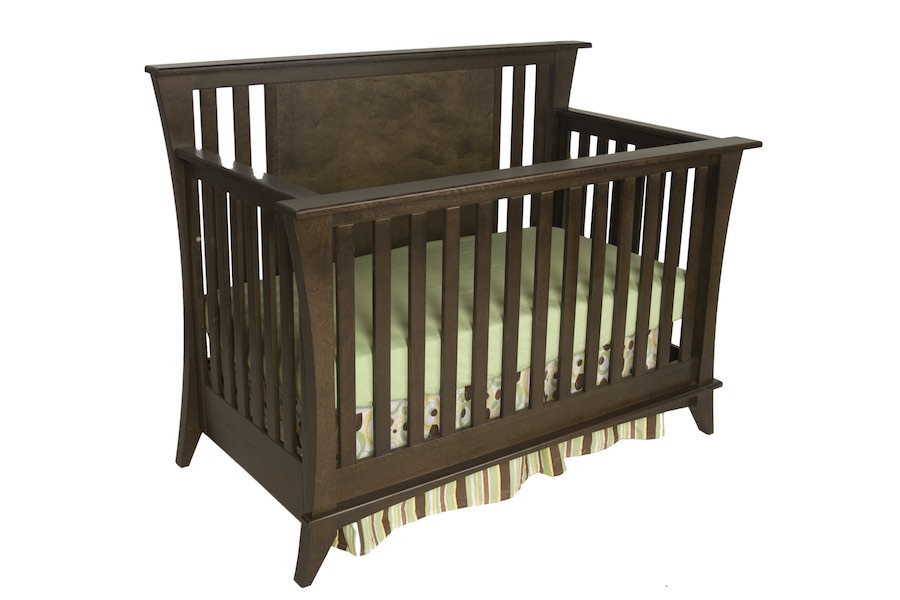 Kidz Decoeur Long Beach Crib