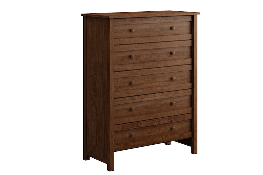 Offspring Terrace Chest in Java