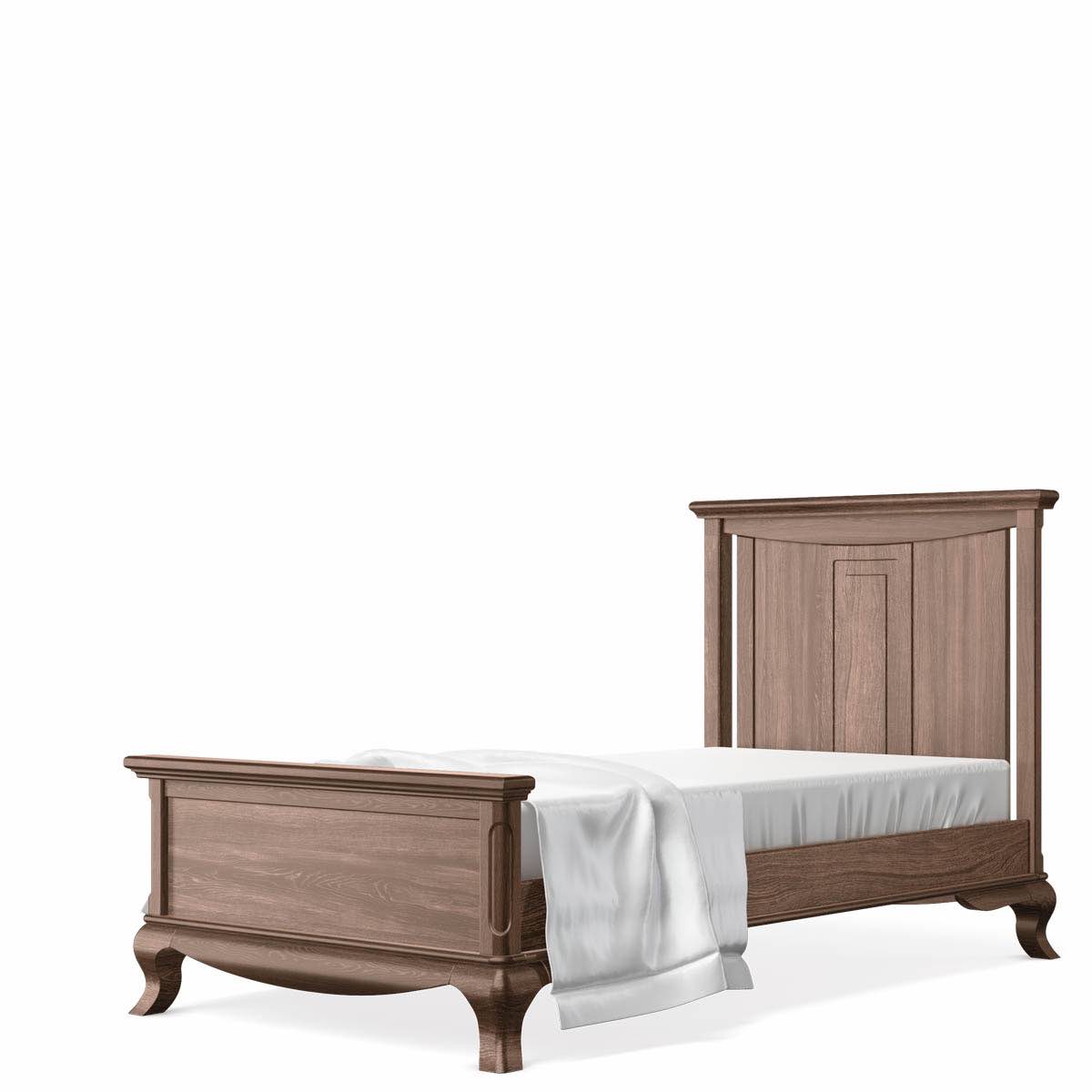 Twin Bed