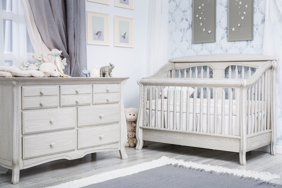 Romna Furniture is Discontinuing Nerva Violini Verona Collections