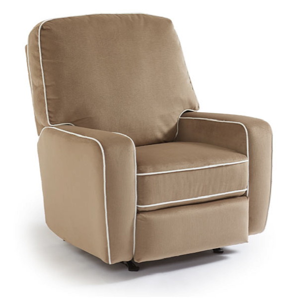 Best Chairs Inc Quinn Recliner | Recliner Chair