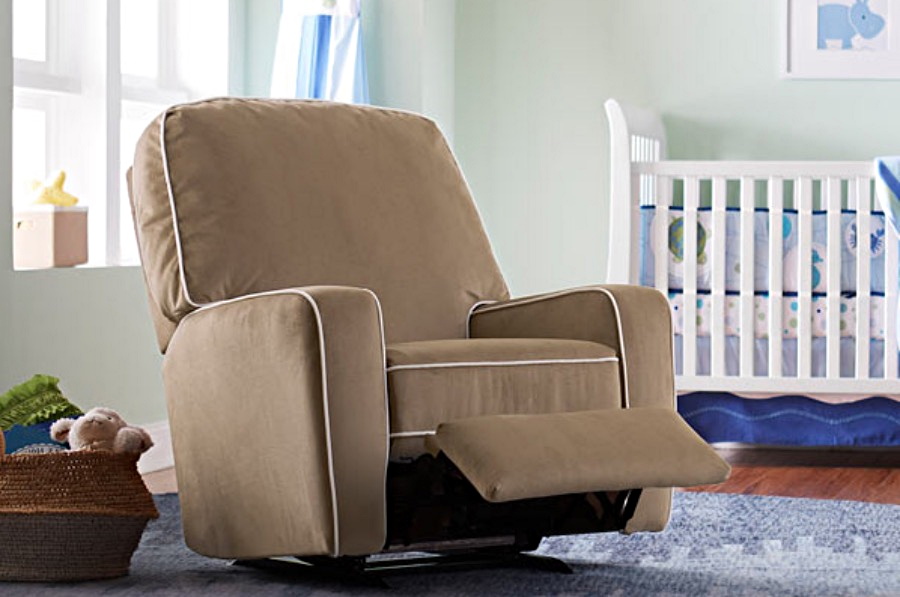 Best Chairs Bilana Gilder-Recliner