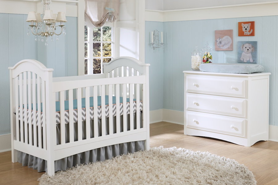 The BabyS Room