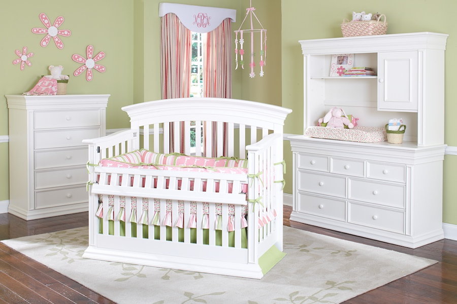 Baby s Dream Legendary Crib 2024 www.hockeyplayer .ar