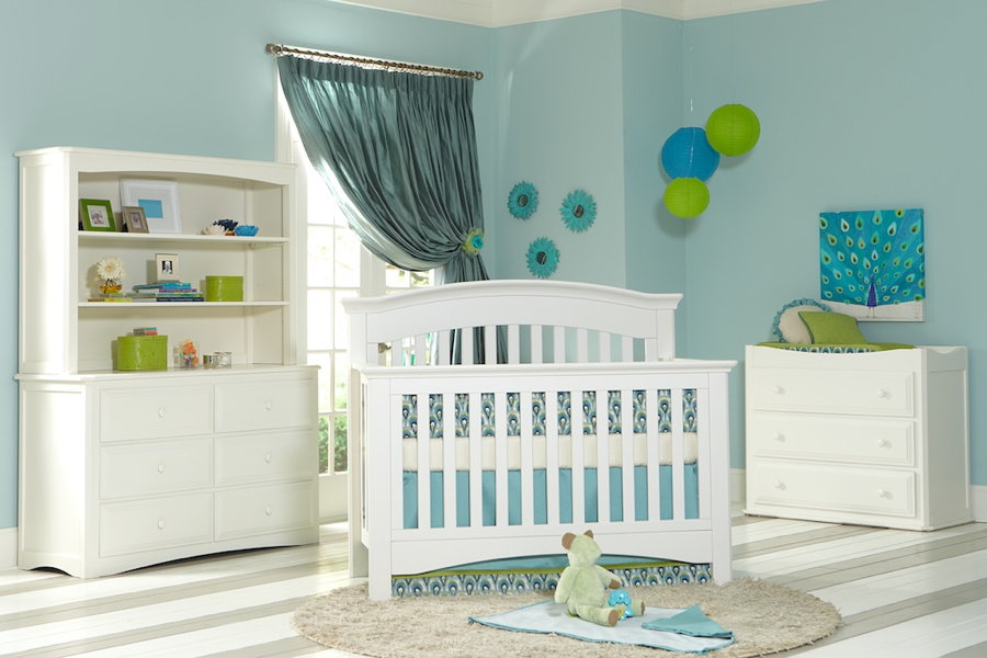 Li’l Deb-n-Heir | Baby’s Dream: Baby Cribs, Nursery Furniture Sets, Kid ...