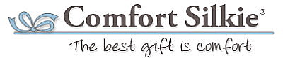 Comfort Silkie® logo