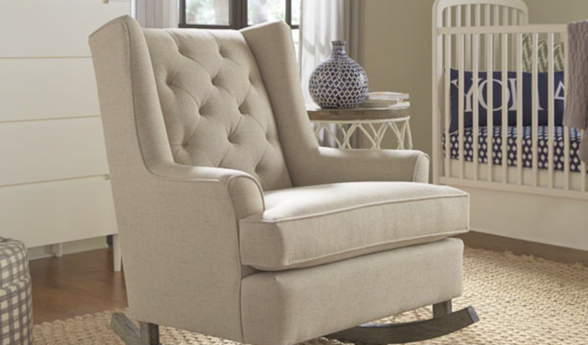 Best Chairs Gliders Rockers Recliners Ottomans Li l Deb n Heir