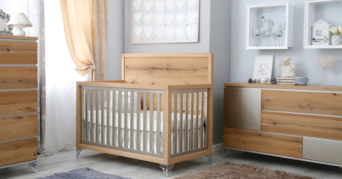 baby & kidz furniture