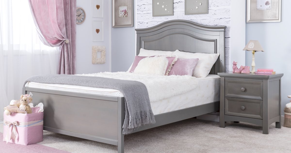 silva furniture: quality youth & teen beds & dressers li